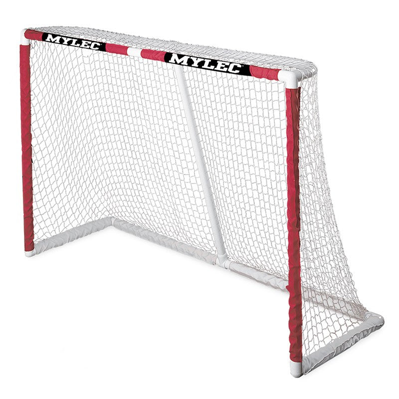 Pro Style PVC Hockey Goal - 54" x 44" x 24"