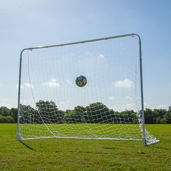 Easy Fold Soccer Goal - 8' x 6'