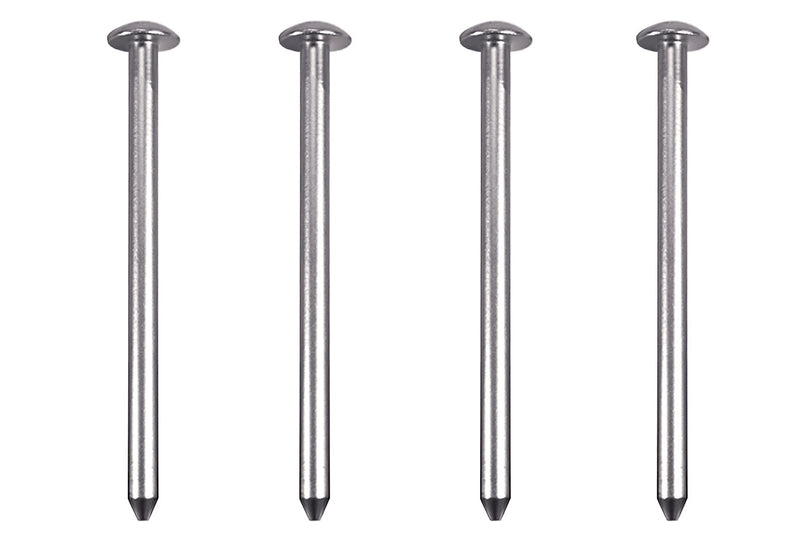 Portable Ground Anchors - 16" Pegs - 17 lbs.