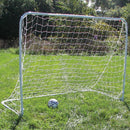 Fast Fold Soccer Goal - 8' x 6'