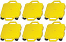 Yellow Connect-A-Scooters