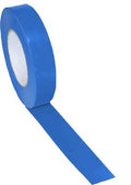 Vinyl Floor Marking Tape - 1" x 60 yards - Red