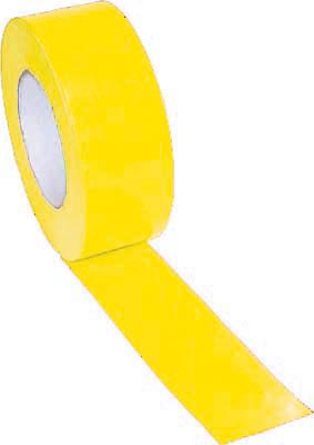 Vinyl Floor Marking Tape - 2" x 60 yards - Yellow