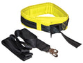 Yellow Spotting & Training Belt