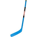 36" Cosom Colored Hockey Stick - Green