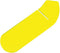 Set of 6 Yellow Foam Hockey Stick Blade Covers