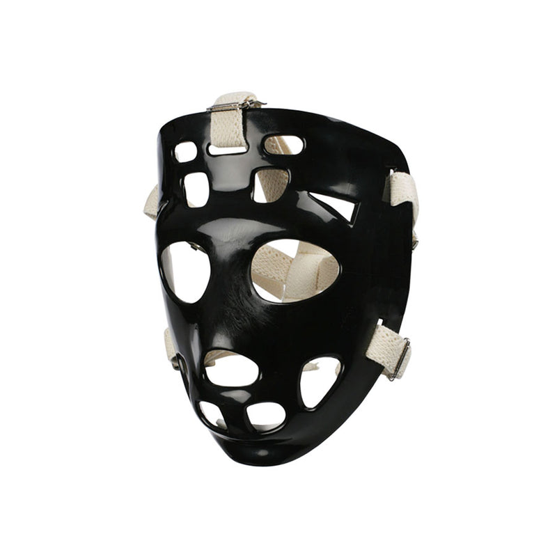 Goalie Mask - Black