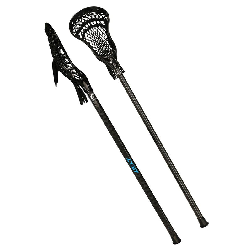 LRX7 Adult Lacrosse Sticks - Set of 6