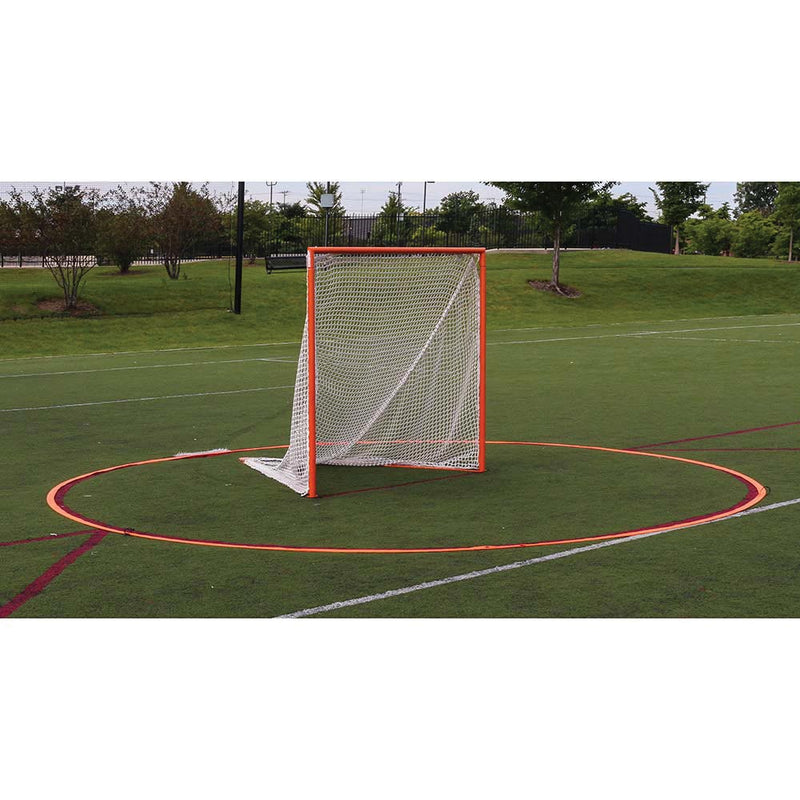 Polyster Football Net, Size : Multisizes, Feature : Folded, Good