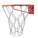 Steel Basketball Net