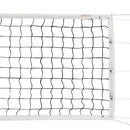 32' x 1m Power Volleyball Net - 3mm