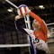 Power Volleyball Net - 3mm