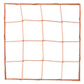 3.0mm Official Soccer Net - Orange