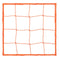3.5mm Official Soccer Net - Orange