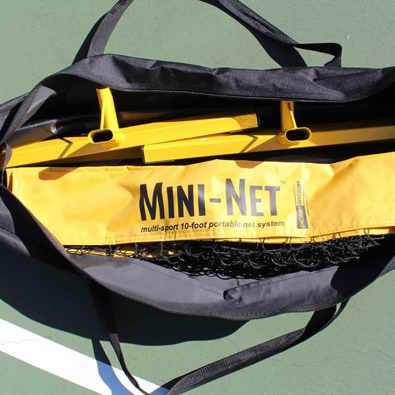 Mini-Net in Bag