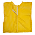 Yellow Deluxe Team/Scrimmage Vest