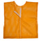 Orange Deluxe Team/Scrimmage Vest