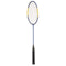 Durable Steel Badminton Racquet