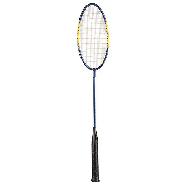 Durable Steel Badminton Racquet