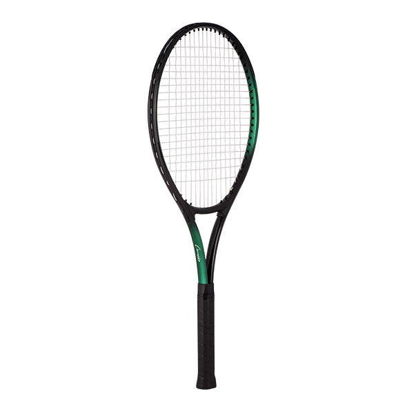 Oversized Aluminum Tennis Racquet