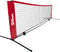 Wilson EZ Tennis Net - 10 foot