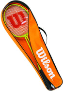 4-Player Badminton Set
