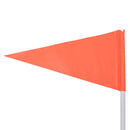 Safety Soccer Flags