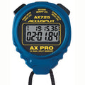 Blue ACCUSPLIT AX725 Pro Timer