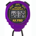 Purple ACCUSPLIT AX725 Pro Timer