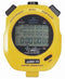 Ultrak 100 Memory Stopwatch - Yellow