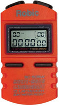 Orange Robic SC505W 12 Memory Timer