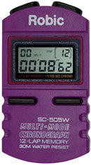 Purple Robic SC505W 12 Memory Timer
