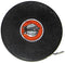 100' (30 meters) Closed Reel Fiberglass Measuring Tape