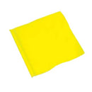 Yellow Course Flag