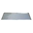 Steel Tray for The Official High School Take Off Board