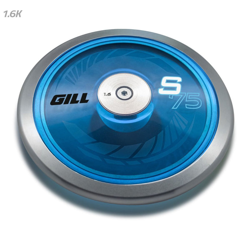 Gill S-Series Discus