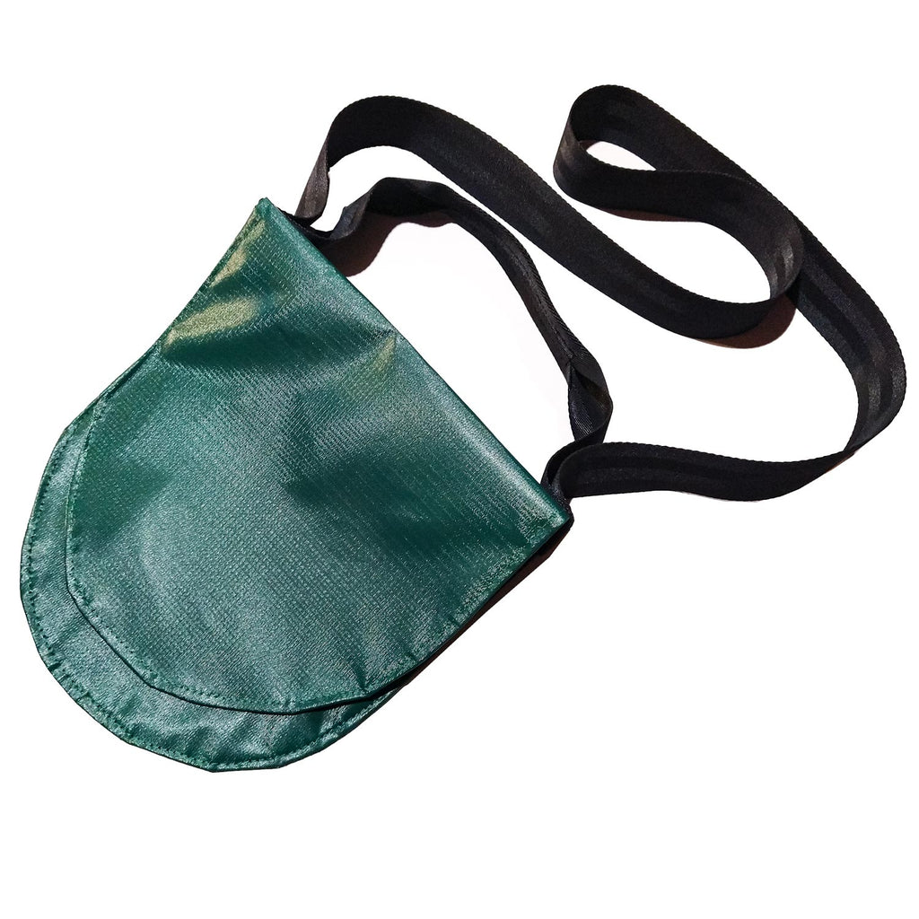 Shot/Discus Carrier with or without Shoulder Strap – Wolverine Sports