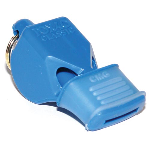 Blue Fox Classic CMG Officials Whistle