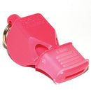 Pink Fox Classic CMG Officials Whistle
