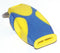 Fox 40 Sharx Whistle - Yellow.Blue