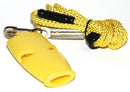 Yellow Fox Micro Official's Whistle
