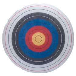 Bear Archery 48" Round Target Face