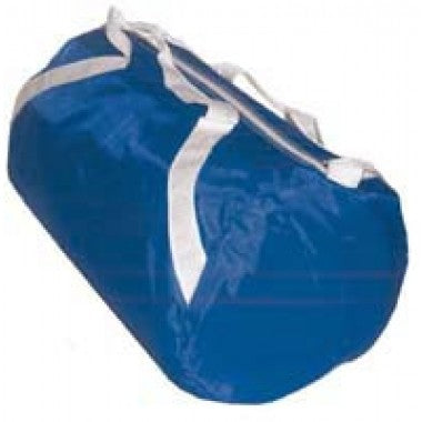 Royal Blue Team Roll Bag