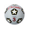 Champion Sports Rubber Soccer Ball