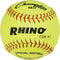 Champion Sports Rhino Softball - 11"