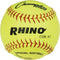 Champion Sports Rhino Softball - 12"