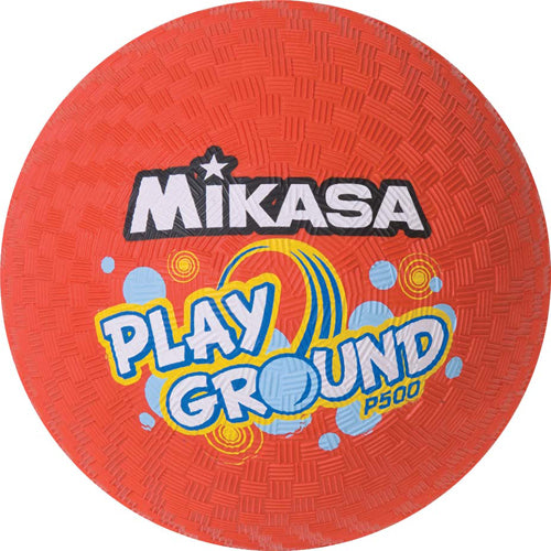 Mikasa Playground Balls