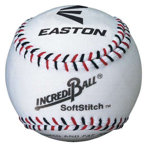 Easton Incrediball Softstich Baseball