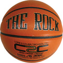 The Rock Composite Basketball