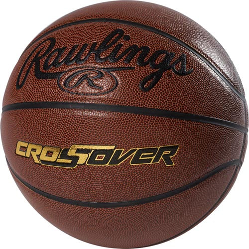 Rawlings Crossover Composite Basketball